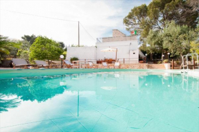 HelloApulia - Villa Rotondo